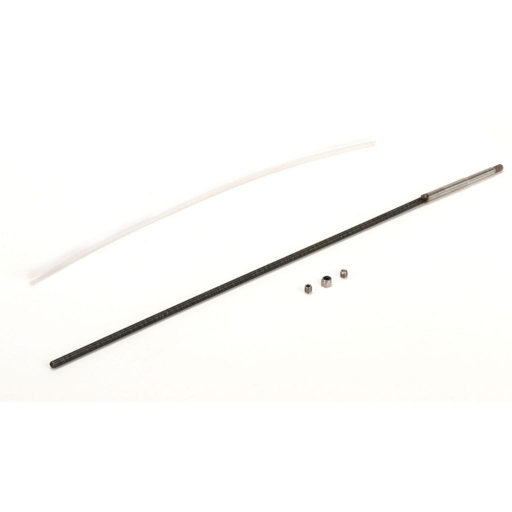 SW26 V3 - Flexible, entra&icirc;neur et gaine - HORIZON HOBBY - R&eacute;f&eacute;rence: PRB282009