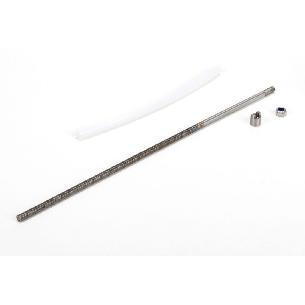 Voracity 36 BL - Flexible 120mm et gaine 130mm - HORIZON HOBBY - R&eacute;f&eacute;rence: PRB282014