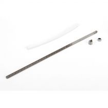 Voracity 36 BL - Flexible 120mm et gaine 130mm - HORIZON HOBBY - R&eacute;f&eacute;rence: PRB282014