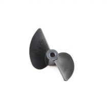 H&eacute;lice fibre: 1,6 x 1,6  pour arbre d'h&eacute;lice 1/8 - HORIZON HOBBY - R&eacute;f&eacute;rence: PRB282017