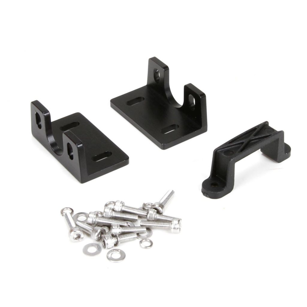 Zelos 36 Twin Catamaran BL - Supports moteur - HORIZON HOBBY - R&eacute;f&eacute;rence: PRB282026