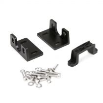 Zelos 36 Twin Catamaran BL - Supports moteur - HORIZON HOBBY - R&eacute;f&eacute;rence: PRB282026
