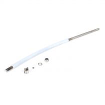 Zelos 36 Twin Catamaran BL - Flexible gauche avec gaine - HORIZON HOBBY - R&eacute;f&eacute;rence: PRB282029