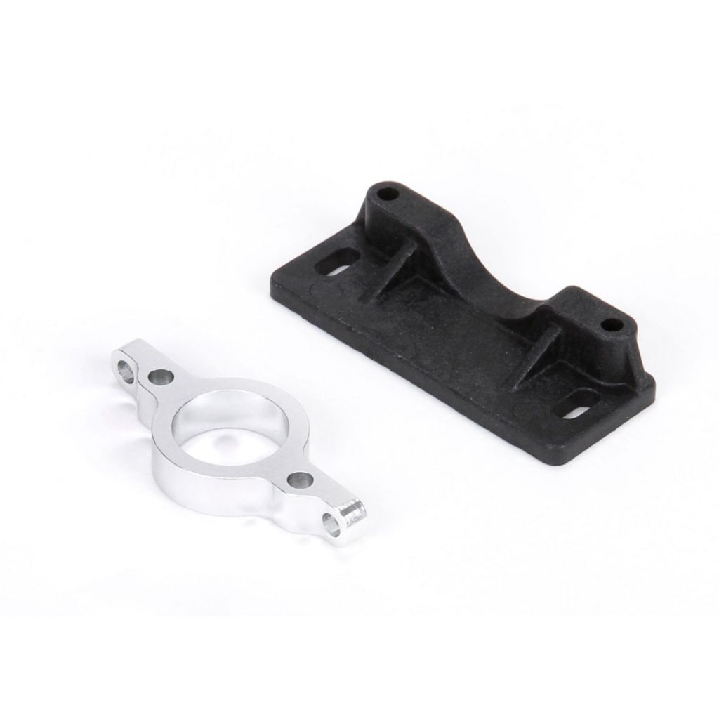 BJ24 & SW26 V3 - Support moteur - HORIZON HOBBY - R&eacute;f&eacute;rence: PRB282031