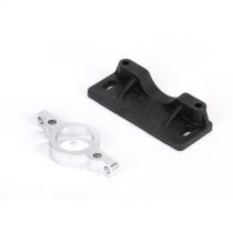 BJ24 & SW26 V3 - Support moteur - HORIZON HOBBY - R&eacute;f&eacute;rence: PRB282031
