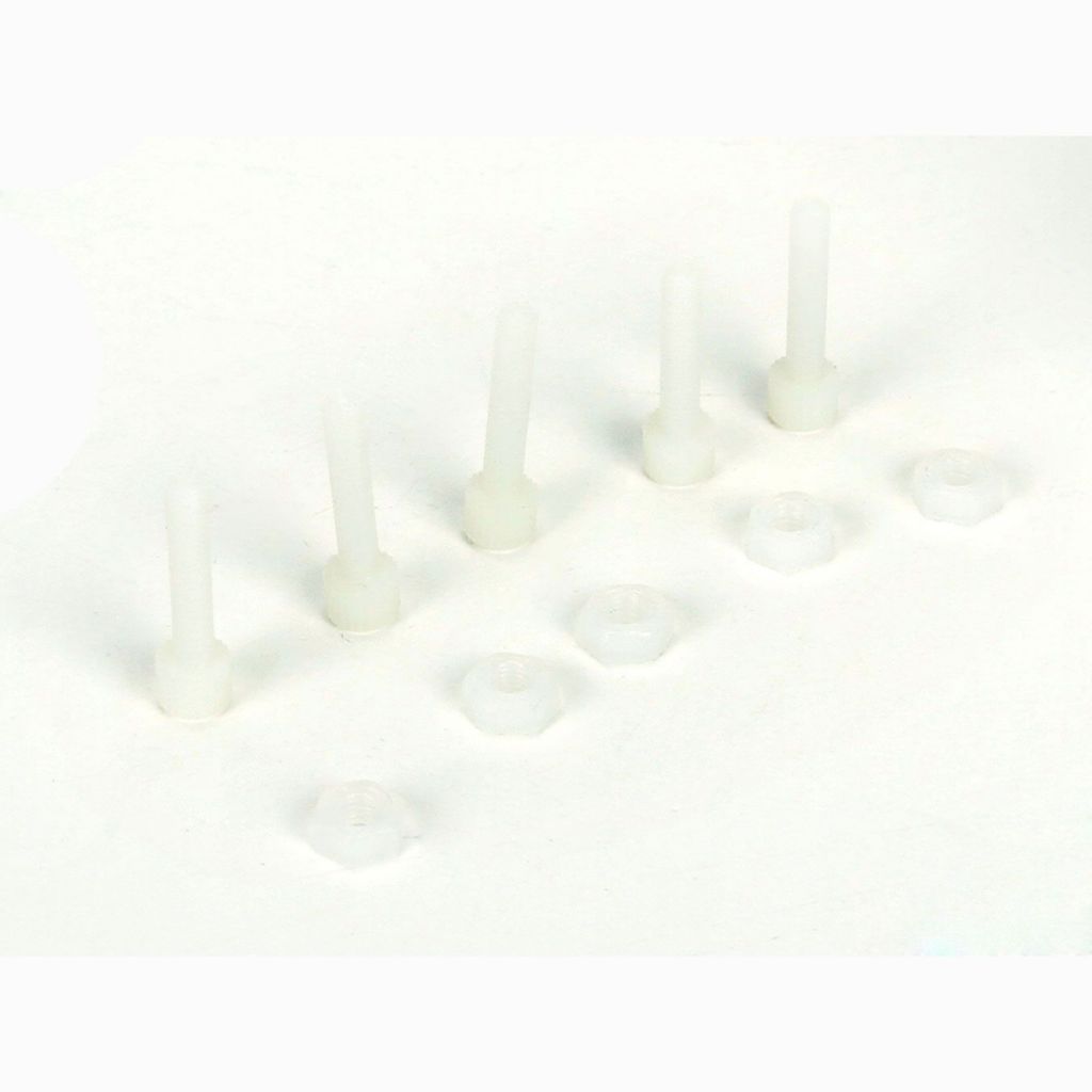 Zelos 36 Twin - Boulon de s&eacute;curit&eacute; - HORIZON HOBBY - R&eacute;f&eacute;rence: PRB285000