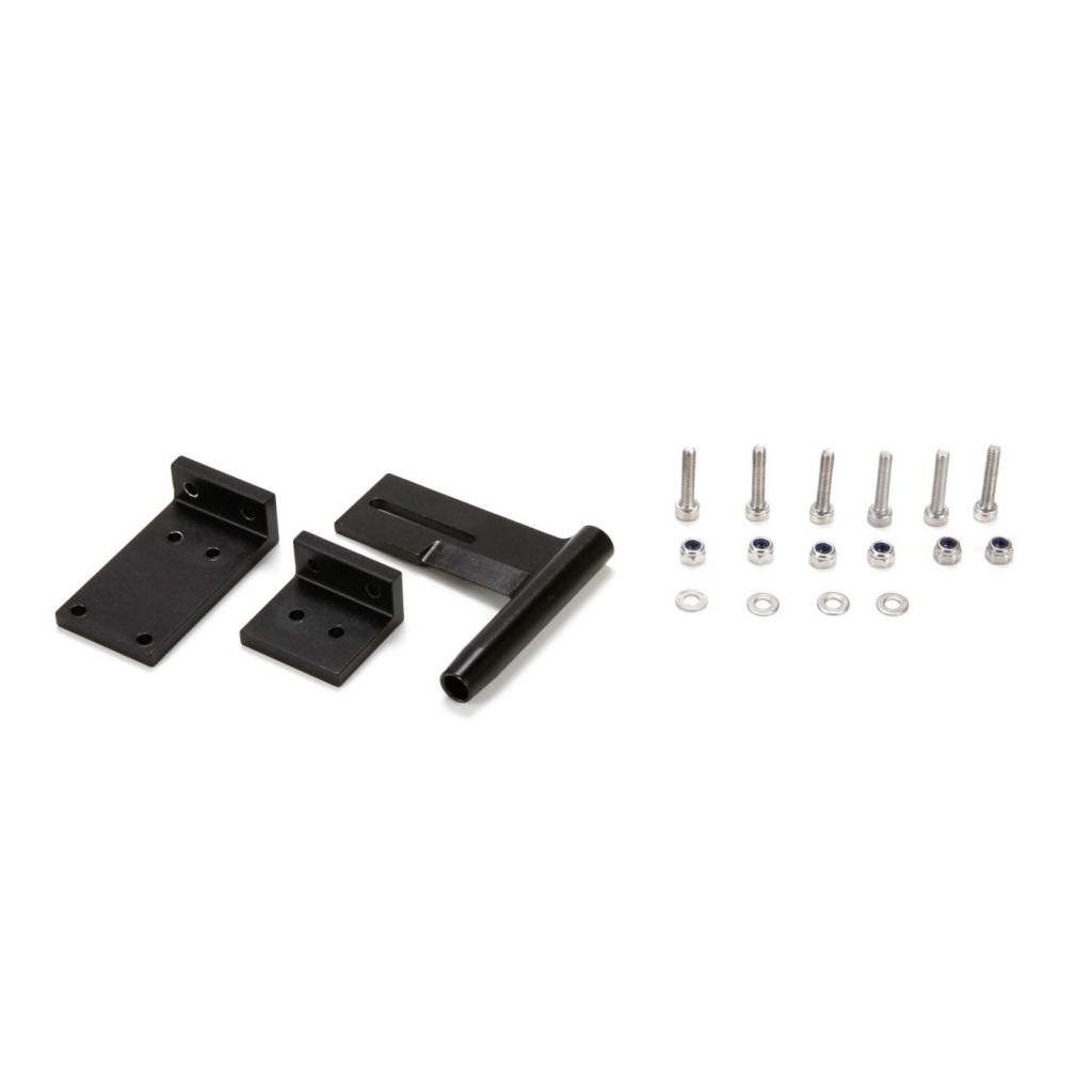 Blackjack 29 V3, MG29 V3, Impulse 31 V3 - Chaise d'h&eacute;lice - HORIZON HOBBY - R&eacute;f&eacute;rence: PRB286007