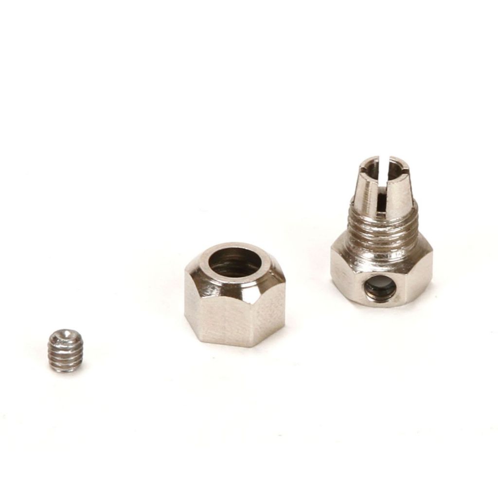 Accouplement moteur 5mm - HORIZON HOBBY - R&eacute;f&eacute;rence: PRB286010