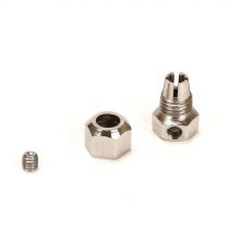 Accouplement moteur 5mm - HORIZON HOBBY - R&eacute;f&eacute;rence: PRB286010