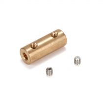 Accouplement 3,3mm(moteur) /3mm (flexible) - HORIZON HOBBY - R&eacute;f&eacute;rence: PRB286011