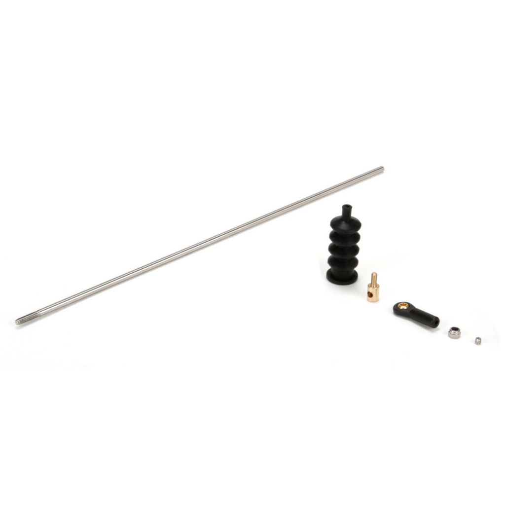 Voracity 36 BL - Tringlerie de gouvernail - HORIZON HOBBY - R&eacute;f&eacute;rence: PRB286013