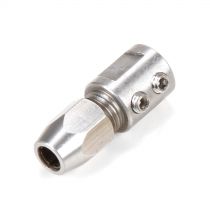 Accouplement moteur: 5mm (moteur) /4,7mm (Flexible) - HORIZON HOBBY - R&eacute;f&eacute;rence: PRB286020