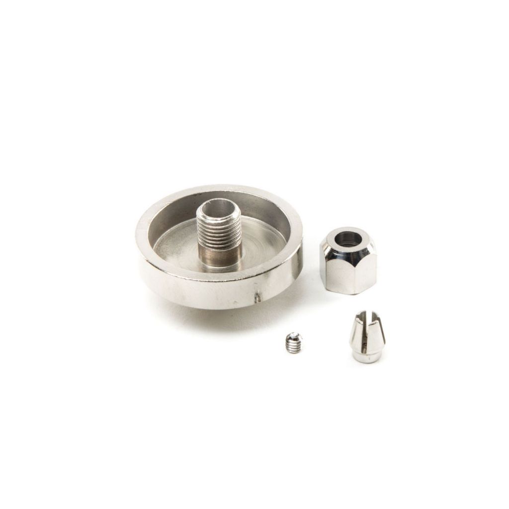 Recoil 26 - Accouplement 5mm - 3,7mm - HORIZON HOBBY - R&eacute;f&eacute;rence: PRB286026