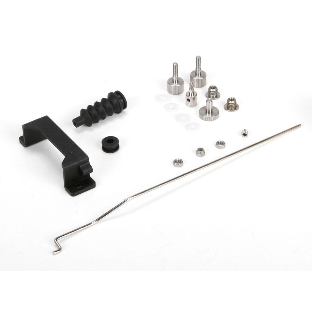 Recoil 26 - Accessoires - HORIZON HOBBY - R&eacute;f&eacute;rence: PRB286027