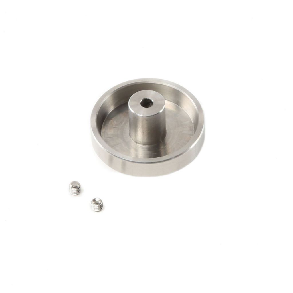 Accouplement moteur, 5mm (moteur) x 3,7mm (Flexible) - HORIZON HOBBY - R&eacute;f&eacute;rence: PRB286031