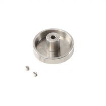 Accouplement moteur, 5mm (moteur) x 3,7mm (Flexible) - HORIZON HOBBY - R&eacute;f&eacute;rence: PRB286031