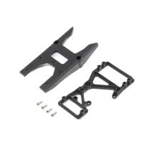 23  River Jet Boat RTR - Plateau moteur - HORIZON HOBBY - R&eacute;f&eacute;rence: PRB286033
