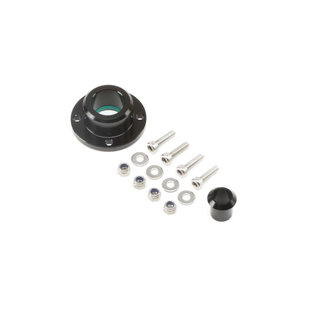 Catamaran Zelos G 48  RTR - Accessoires aluminium - HORIZON HOBBY - R&eacute;f&eacute;rence: PRB286044