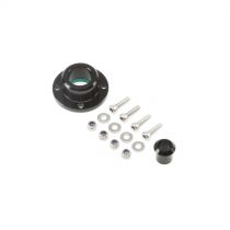 Catamaran Zelos G 48  RTR - Accessoires aluminium - HORIZON HOBBY - R&eacute;f&eacute;rence: PRB286044
