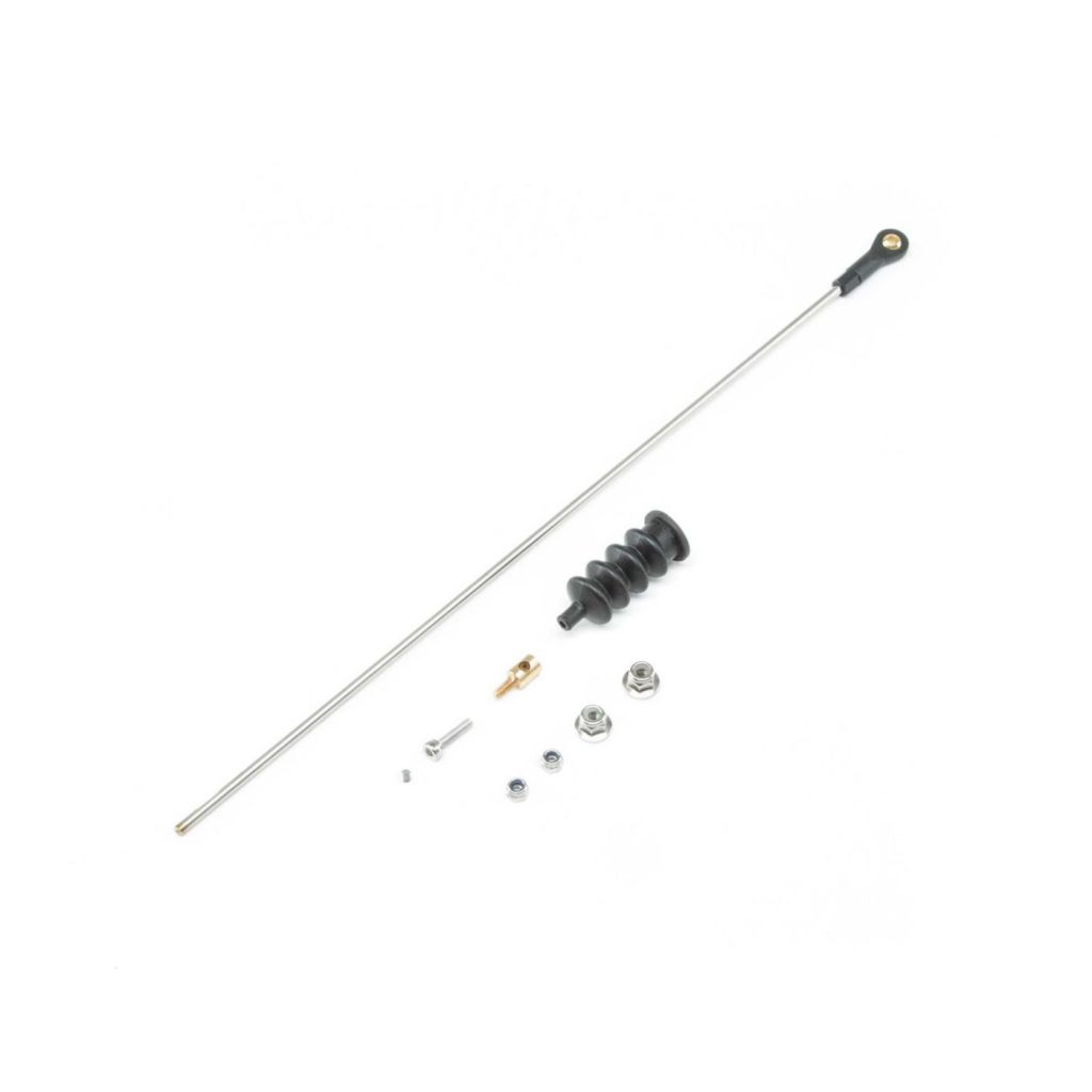 Hydroplane UL 19 30-inch RTR - Tringlerie de gouvernail - HORIZON HOBBY - R&eacute;f&eacute;rence: PRB286048