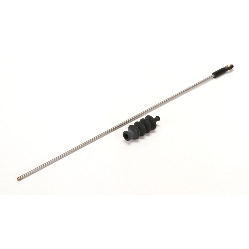 Rockstar 48 - Tringlerie de gouvernail - HORIZON HOBBY - R&eacute;f&eacute;rence: PRB291006