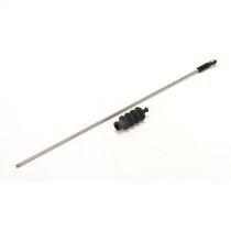 Rockstar 48 - Tringlerie de gouvernail - HORIZON HOBBY - R&eacute;f&eacute;rence: PRB291006