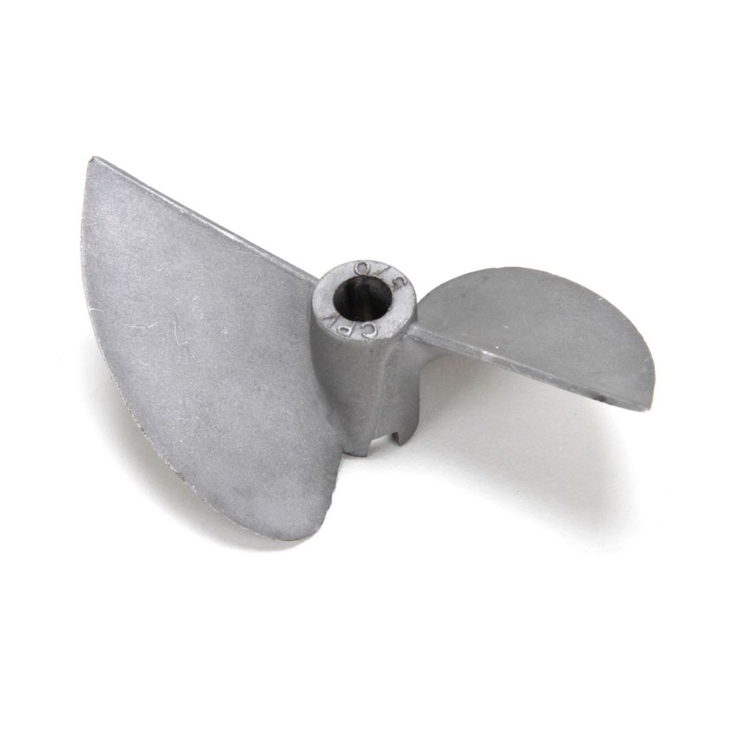 H&eacute;lice SS: 2,75 x 1,5 pour arbre d'h&eacute;lice 1/4 - HORIZON HOBBY - R&eacute;f&eacute;rence: PRB292002