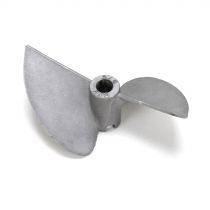 H&eacute;lice SS: 2,75 x 1,5 pour arbre d'h&eacute;lice 1/4 - HORIZON HOBBY - R&eacute;f&eacute;rence: PRB292002