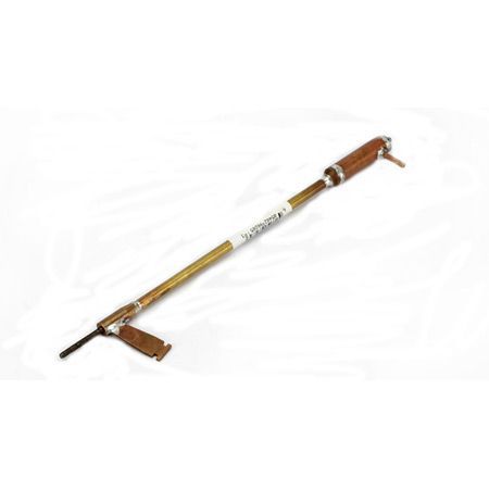 Volere 22 -Axe et compartiment &agrave; graisse - HORIZON HOBBY - R&eacute;f&eacute;rence: PRB3066