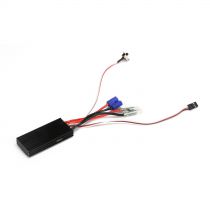 Volere V2 - Variateur 30A avec marche arri&egrave;re - HORIZON HOBBY - R&eacute;f&eacute;rence: PRB3070