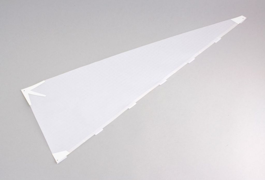 Westward 18 -Voile de foc - HORIZON HOBBY - R&eacute;f&eacute;rence: PRB3485
