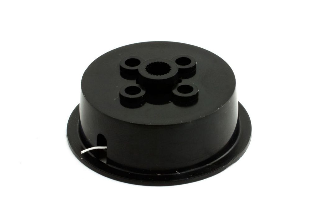 Westward 18 -Clips de fixation de Winch - HORIZON HOBBY - R&eacute;f&eacute;rence: PRB3493