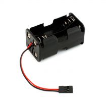 Westward 18 -Support de batterie - HORIZON HOBBY - R&eacute;f&eacute;rence: PRB3497