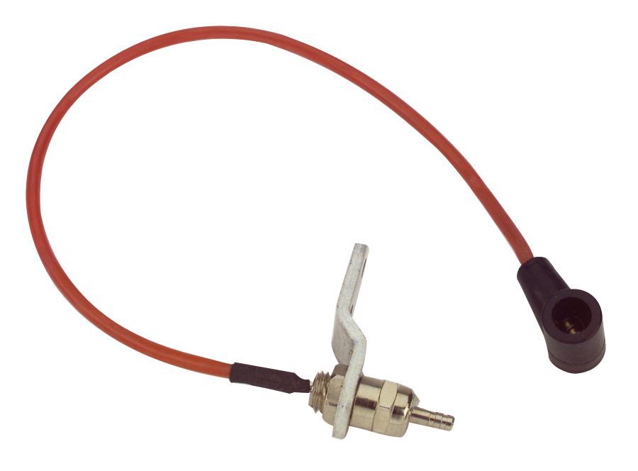 C&acirc;ble d'alimentation de bougie d&eacute;port&eacute; - HORIZON HOBBY - R&eacute;f&eacute;rence: RVO1015