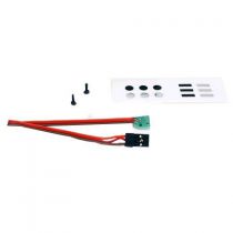 Capteur Compte Tours Moteur - HORIZON HOBBY - R&eacute;f&eacute;rence: SPM1452