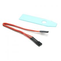 Capteur chrono/compte Tours(piste) - HORIZON HOBBY - R&eacute;f&eacute;rence: SPM1453