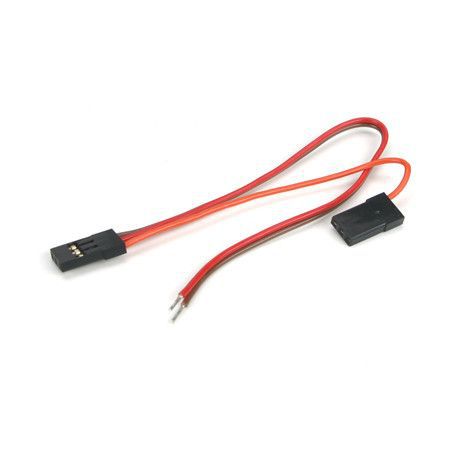 C&acirc;ble connection Voltage batterie - HORIZON HOBBY - R&eacute;f&eacute;rence: SPM1510