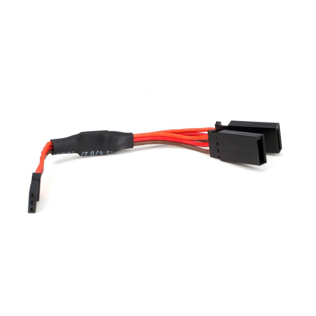 Cordon Y: T&eacute;l&eacute;m&eacute;trie - HORIZON HOBBY - R&eacute;f&eacute;rence: SPM1516