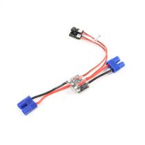 PSU: 1.2M Opterra - HORIZON HOBBY - R&eacute;f&eacute;rence: SPM3236