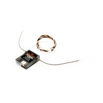R&eacute;cepteur Spektrum DSMX pour FPV racer  - HORIZON HOBBY - R&eacute;f&eacute;rence: SPM4648