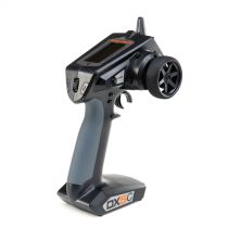 &Eacute;metteur Spektrum DX5C DSMR AVC 5CH TX w/SRS6000 - HORIZON HOBBY - R&eacute;f&eacute;rence: SPM5110