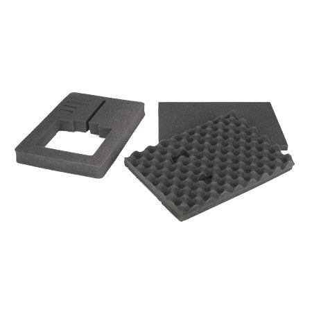Mousse p/valise d'&eacute;metteur Spectrum - HORIZON HOBBY - R&eacute;f&eacute;rence: SPM6702