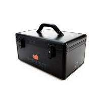 Valise radio Spektrum DX6R - HORIZON HOBBY - R&eacute;f&eacute;rence: SPM6719