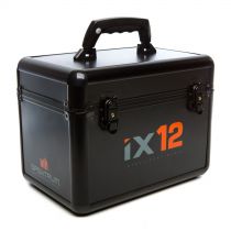iX12 Spektrum Air Transmitter Case - HORIZON HOBBY - R&eacute;f&eacute;rence: SPM6725