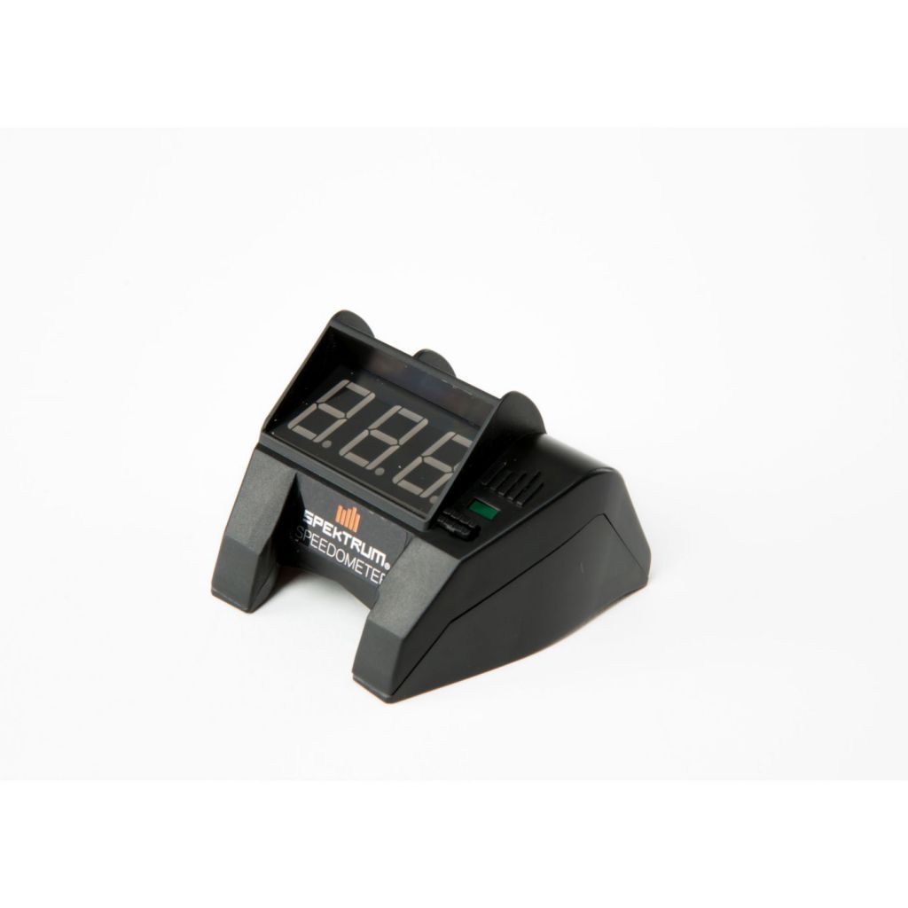 Optional Speedometer DX2E ACTIVE - HORIZON HOBBY - R&eacute;f&eacute;rence: SPM6740