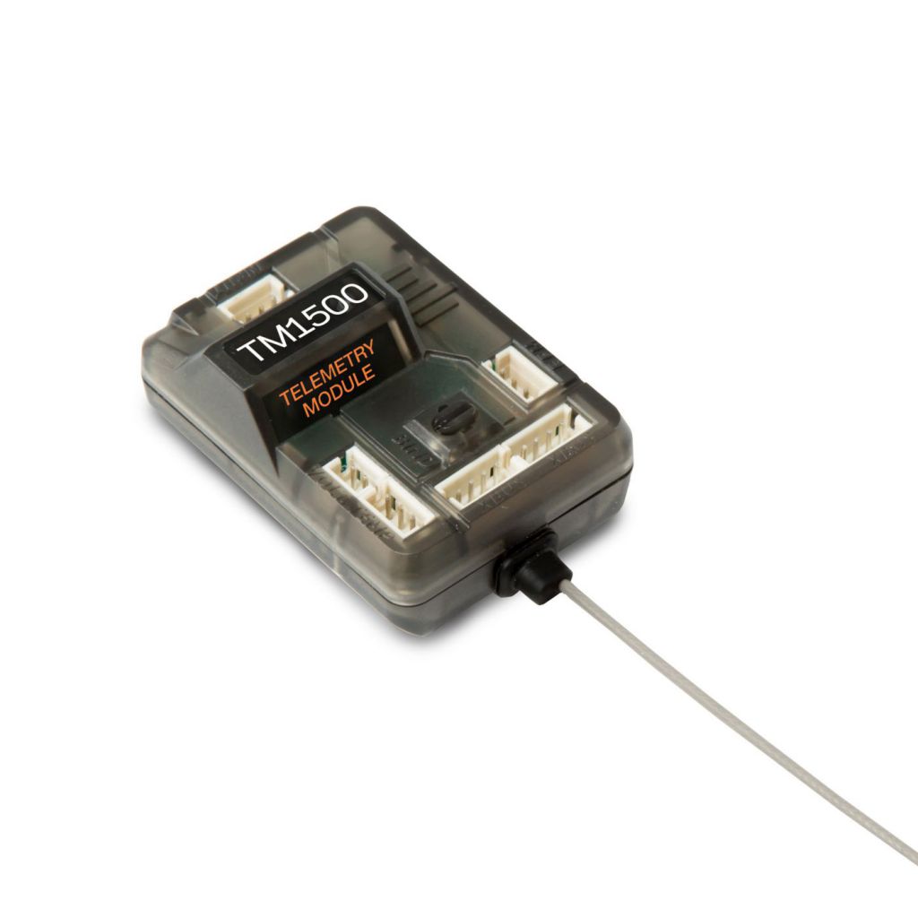 TM1500 Telemetry Module - HORIZON HOBBY - R&eacute;f&eacute;rence: SPM6742