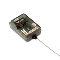 TM1500 Telemetry Module - HORIZON HOBBY - R&eacute;f&eacute;rence: SPM6742
