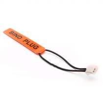 Prise Bind-JST pour r&eacute;cepteur AR6335 Nanolite - HORIZON HOBBY - R&eacute;f&eacute;rence: SPM6804