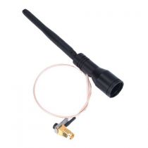 Antenne compl&egrave;te avec c&acirc;ble/prise : Avion - HORIZON HOBBY - R&eacute;f&eacute;rence: SPM6810