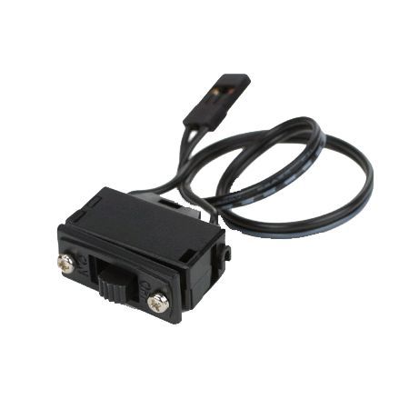 Interrupteur Soft: AR9100, VR6010 - HORIZON HOBBY - R&eacute;f&eacute;rence: SPM6820